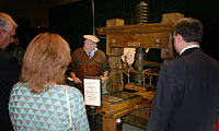 Printing Press