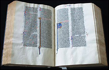 Parisian Bible